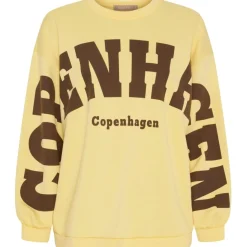 Mdchibiscus Sweatshirt 22659
