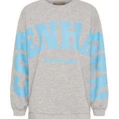 Mdchibiscus Sweatshirt 22659