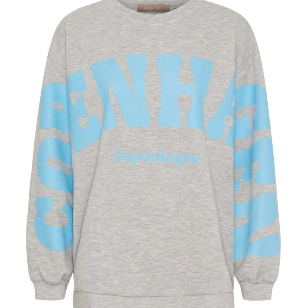 Mdchibiscus Sweatshirt 22659