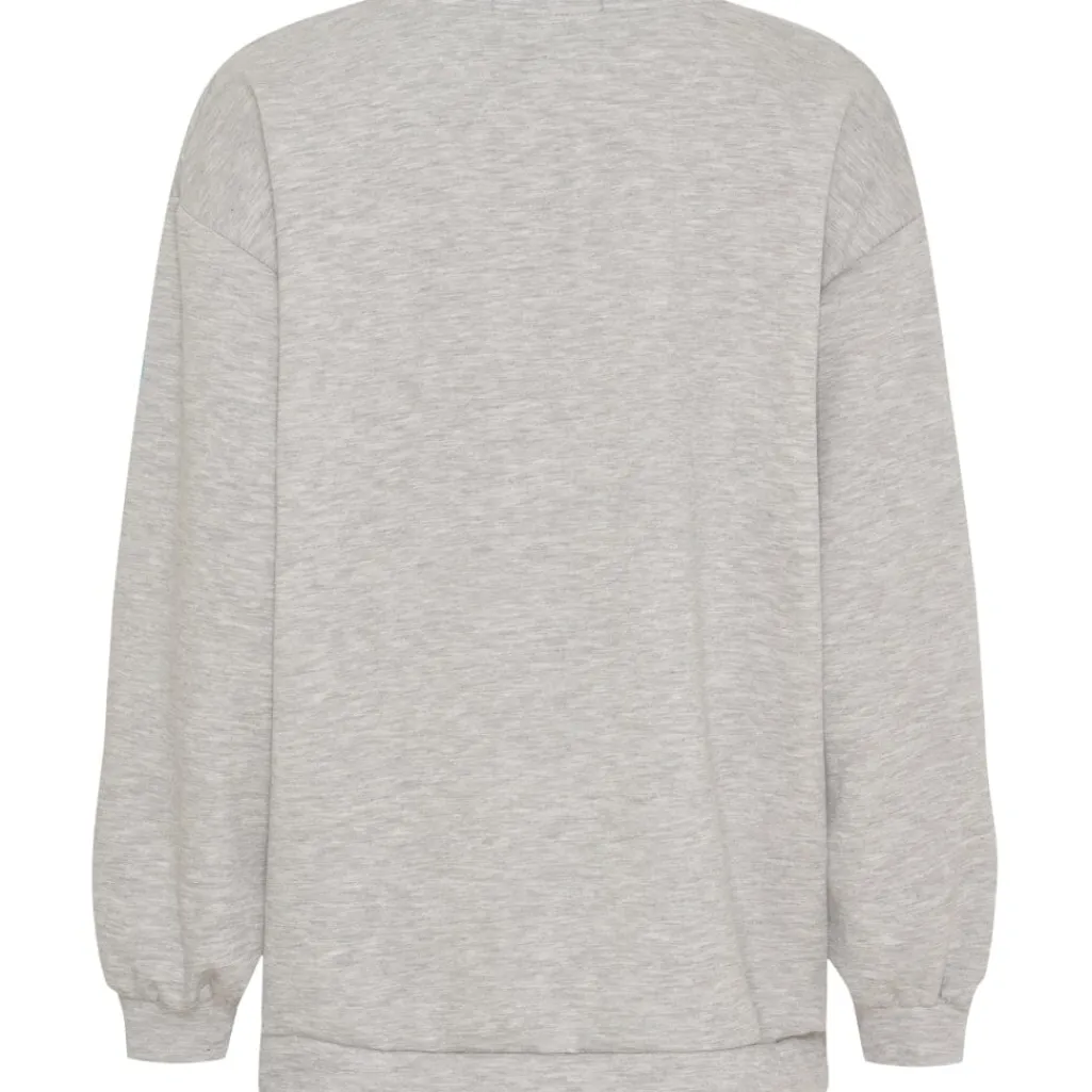 Mdchibiscus Sweatshirt 22659