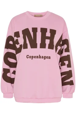 Mdchibiscus Sweatshirt 22659