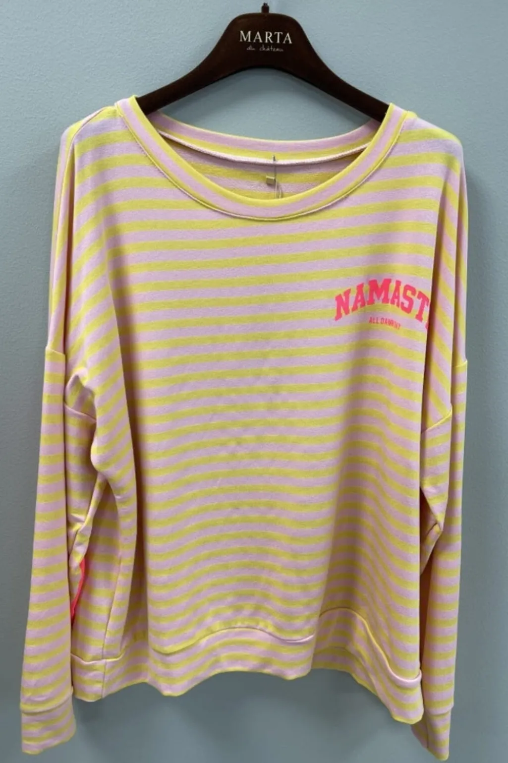 Mdcisabeau Blouse 70843