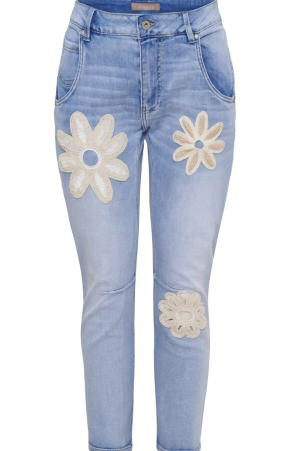 Mdciscah Jeans SW1801
