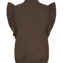 Mdcjannie Vest 58876M