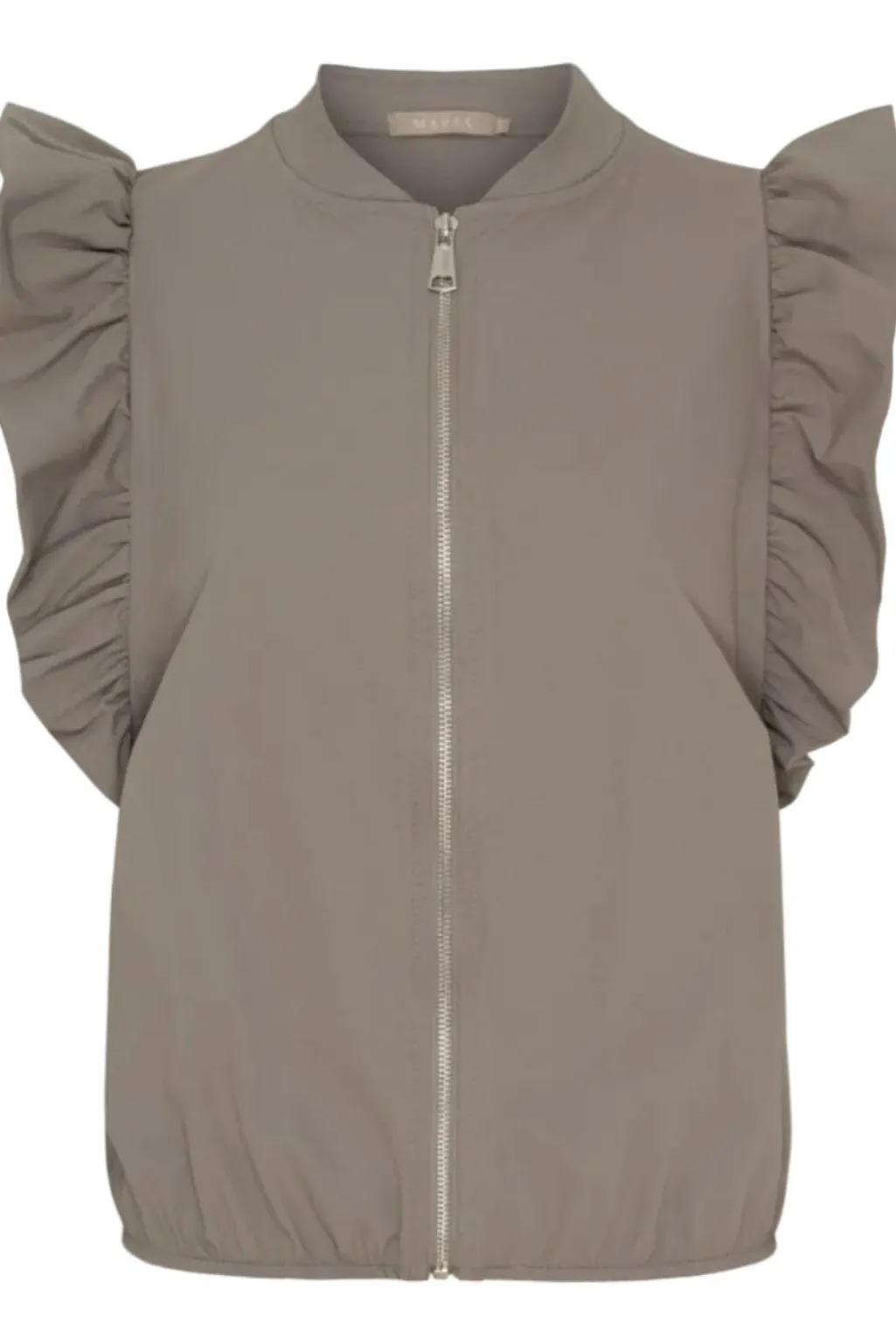 Mdcjannie Vest 58876M