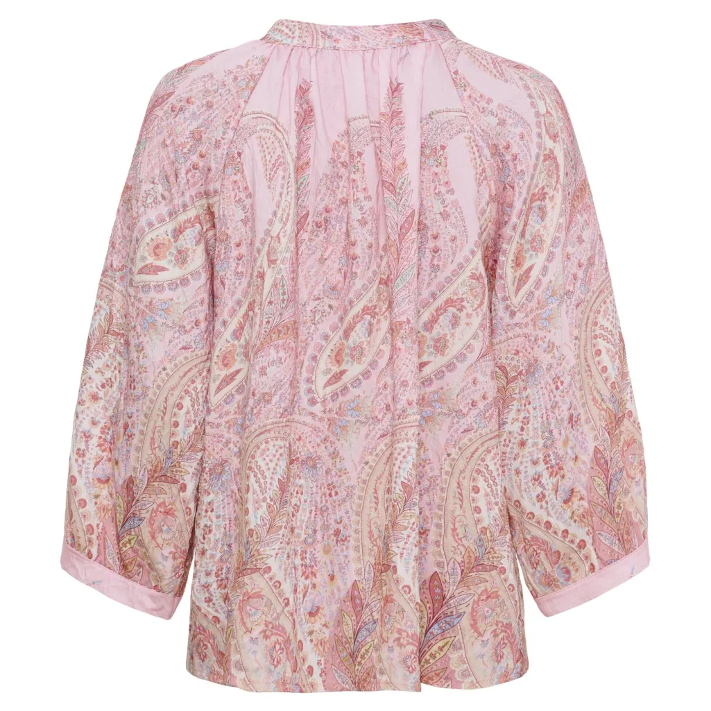 Mdcjayla Blouse 8103