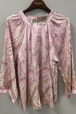 Mdcjayla Blouse 8103