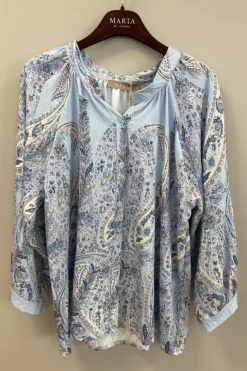 Mdcjayla Blouse 8103