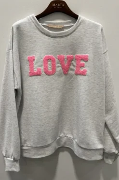 Mdcjessa Sweatshirt 7976