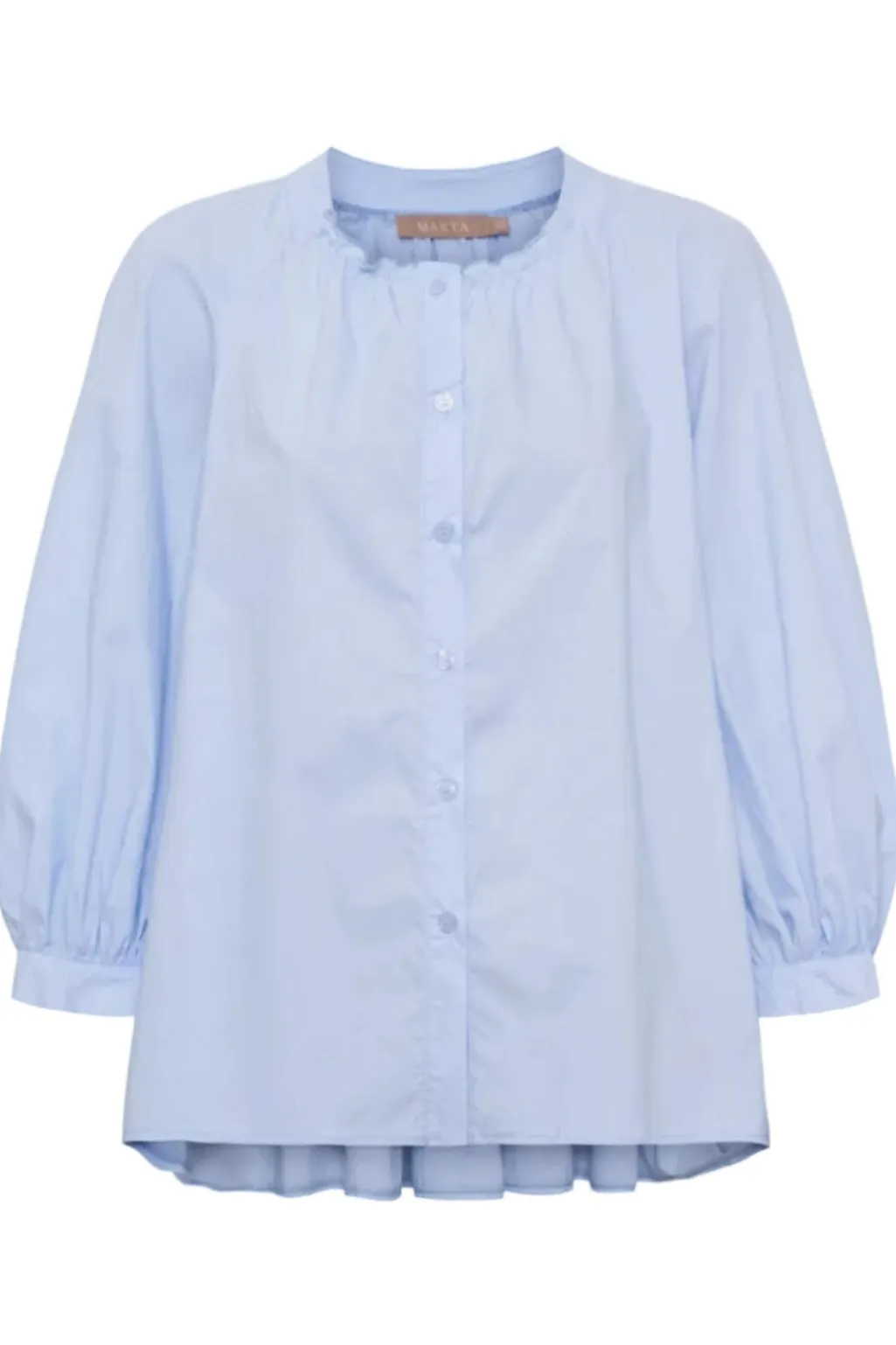 Mdcjoelle Shirt 268191