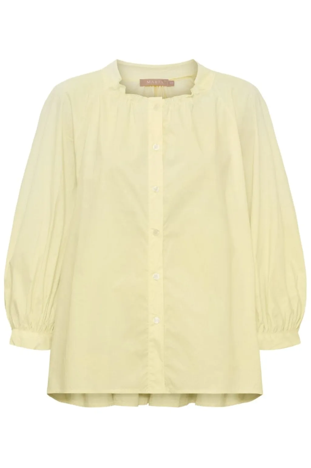Mdcjoelle Shirt 268191