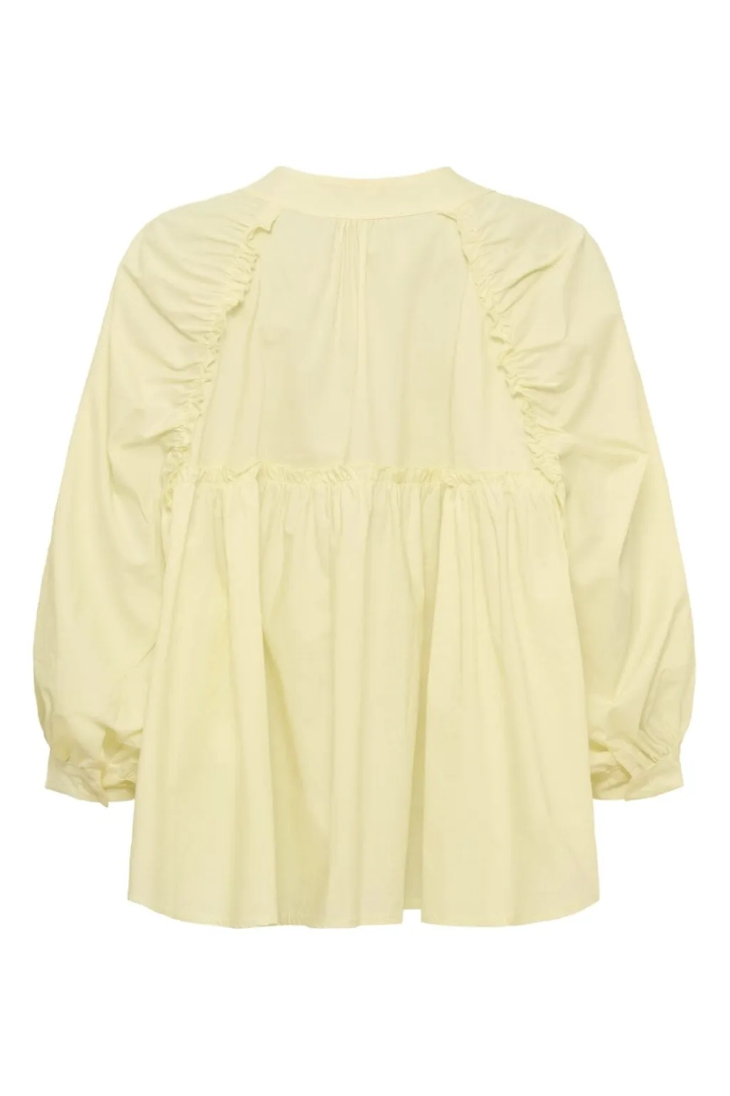 Mdcjoelle Shirt 268191