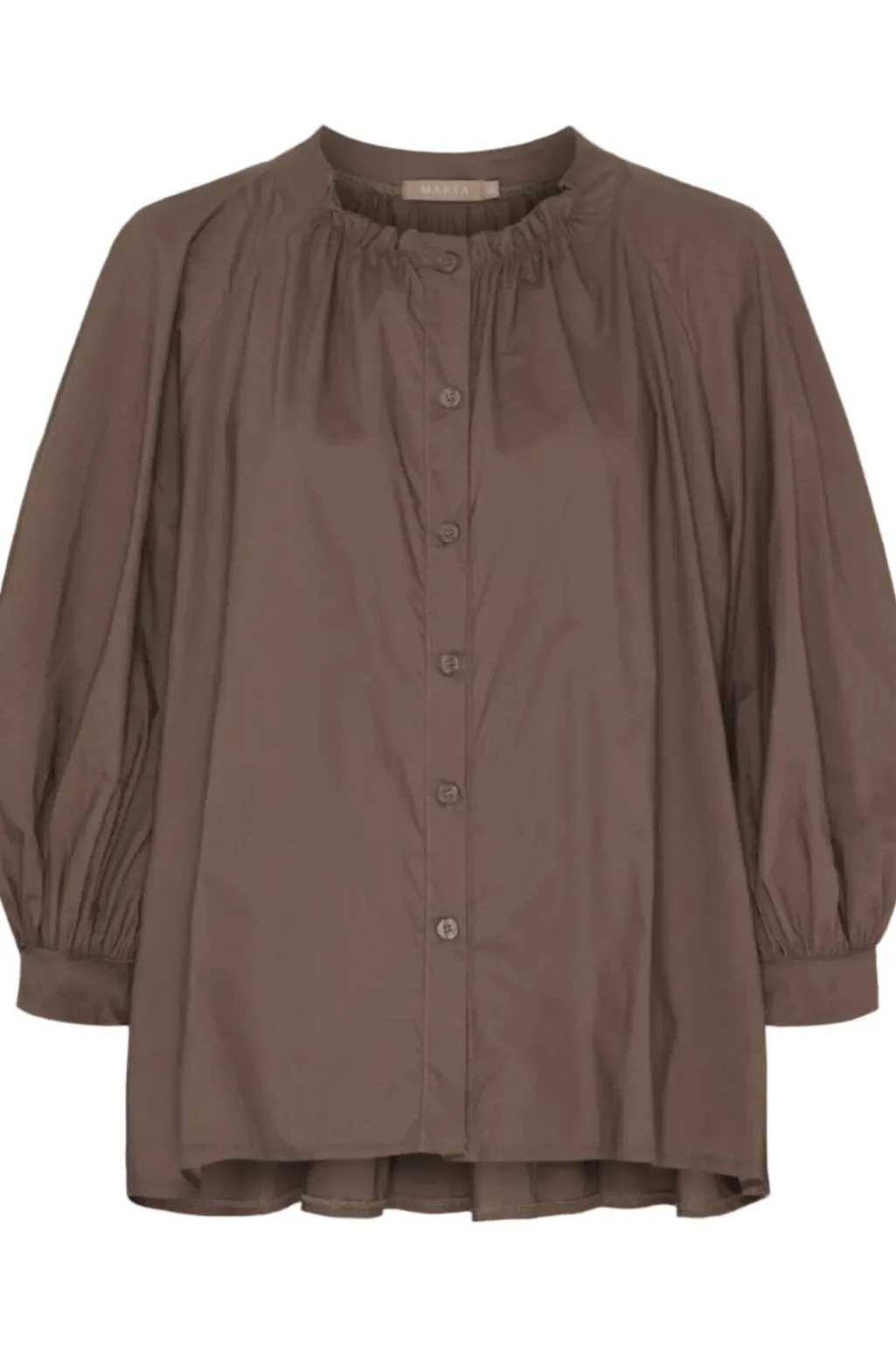 Mdcjoelle Shirt 268191