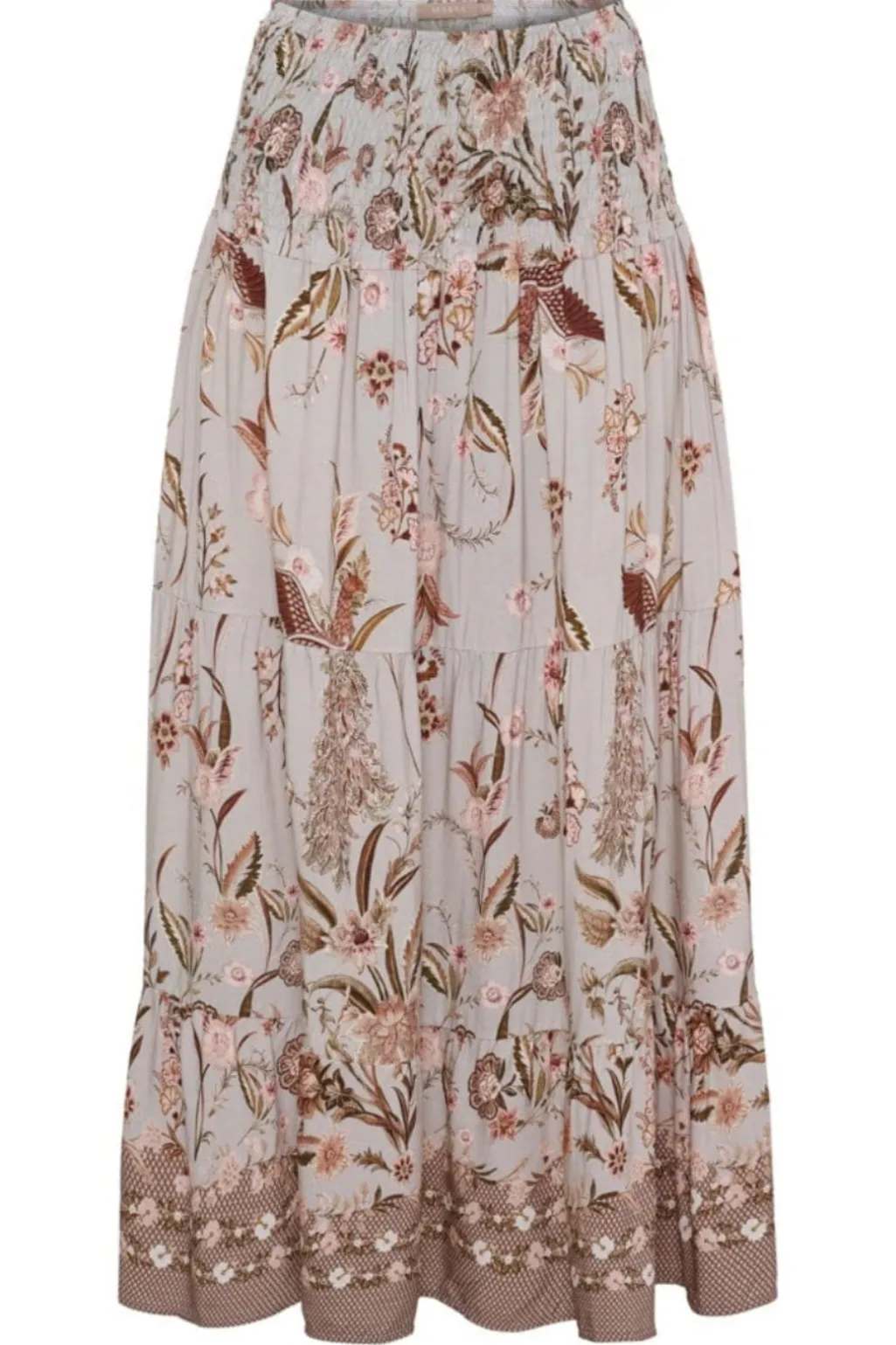 Mdcjosefina Skirt 5849