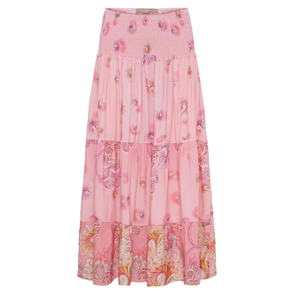 Mdcjosefina Skirt 5849