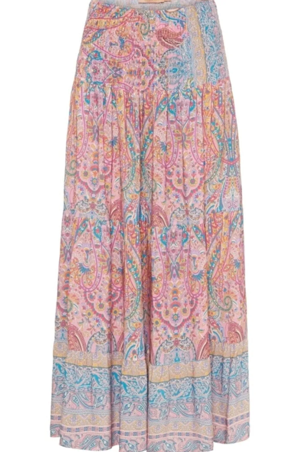 Mdcjosefina Skirt 5849