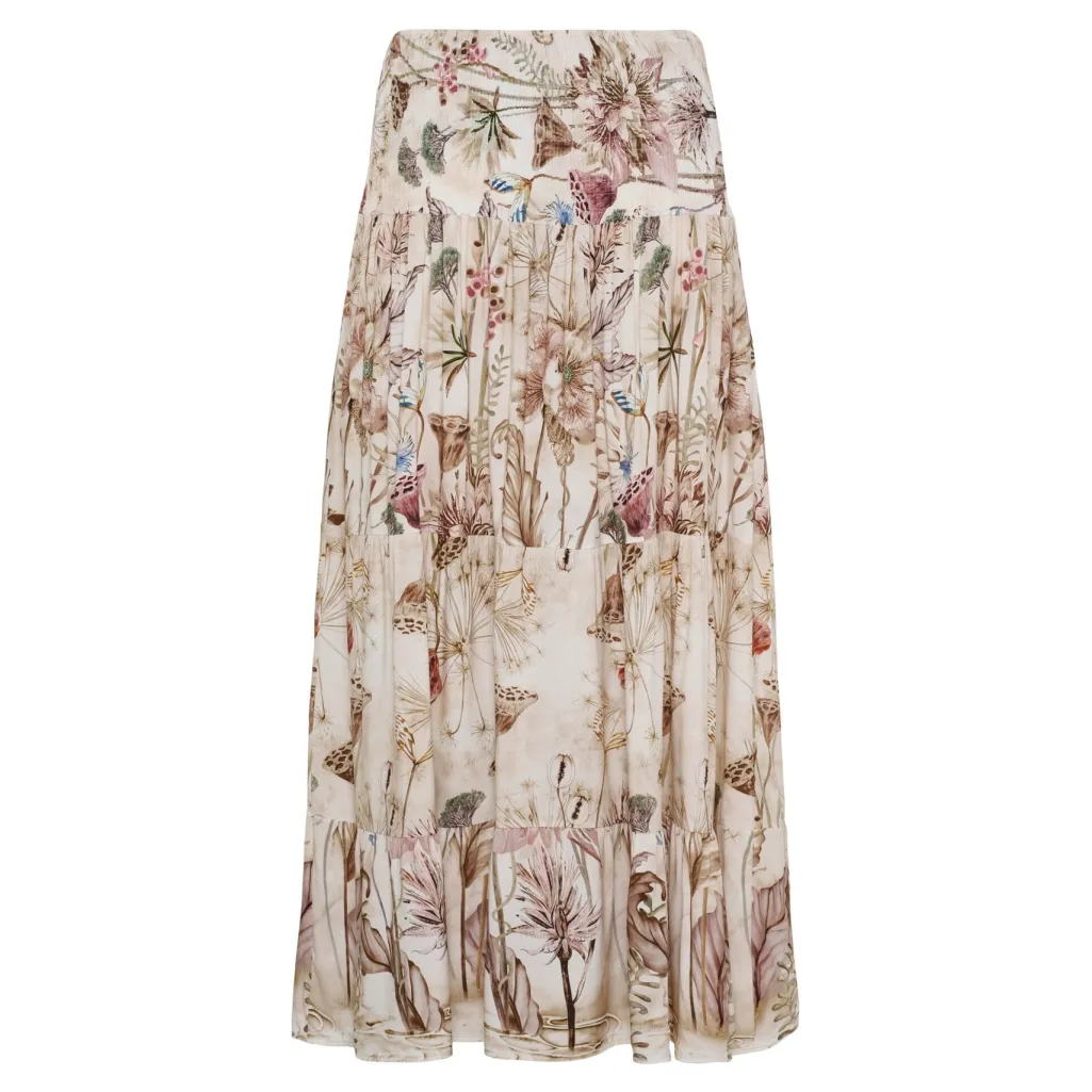 Mdcjosefina Skirt 5849