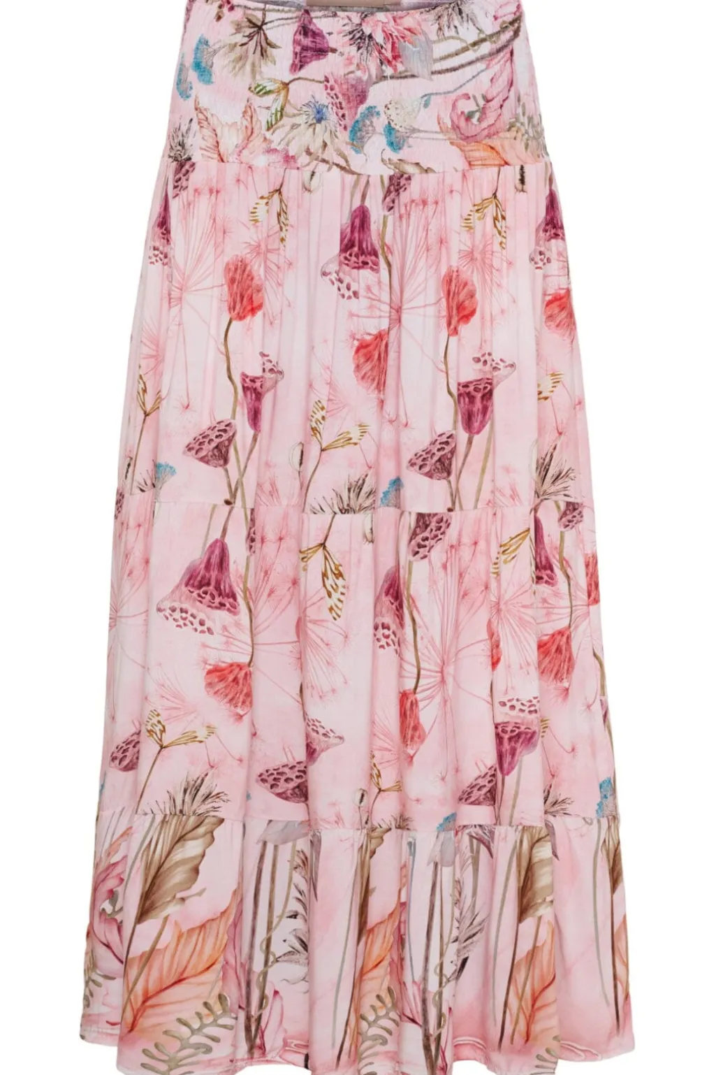 Mdcjosefina Skirt 5849