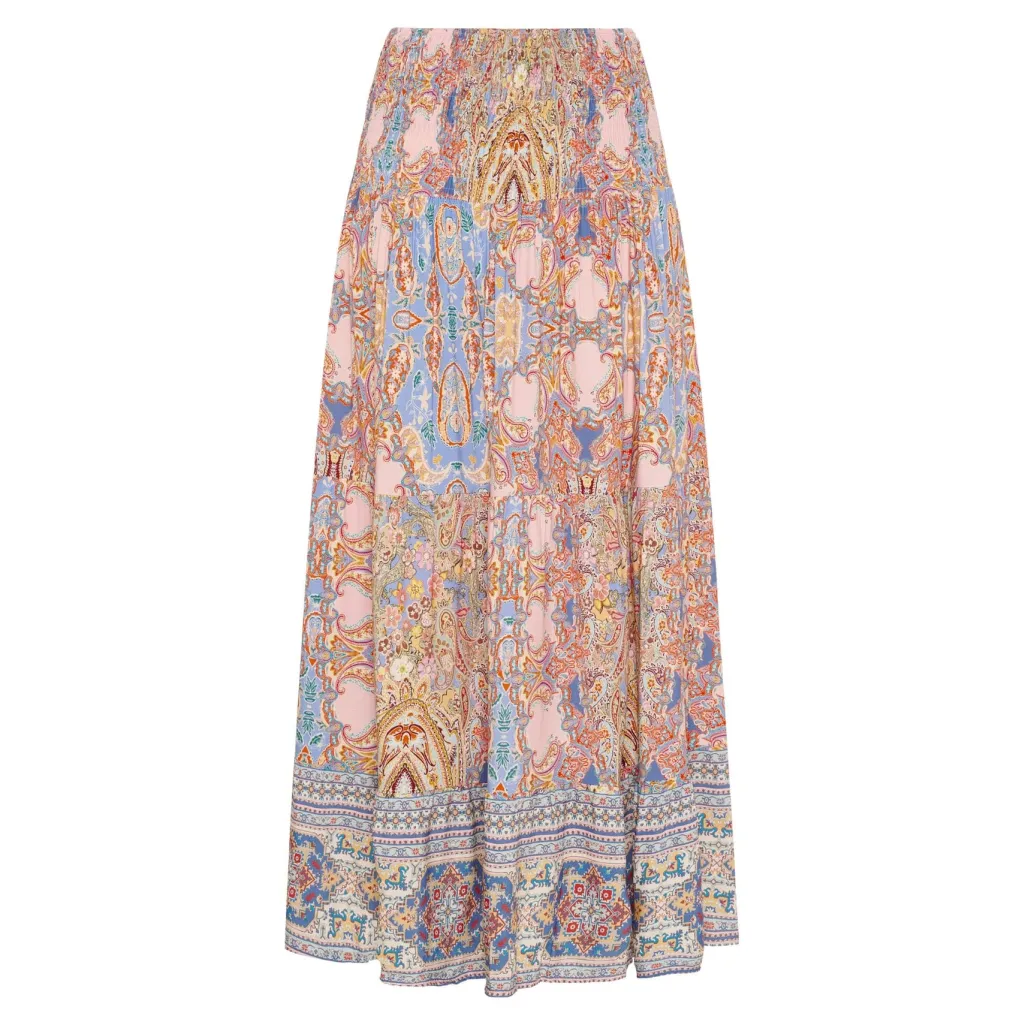 Mdcjosefina Skirt 5849