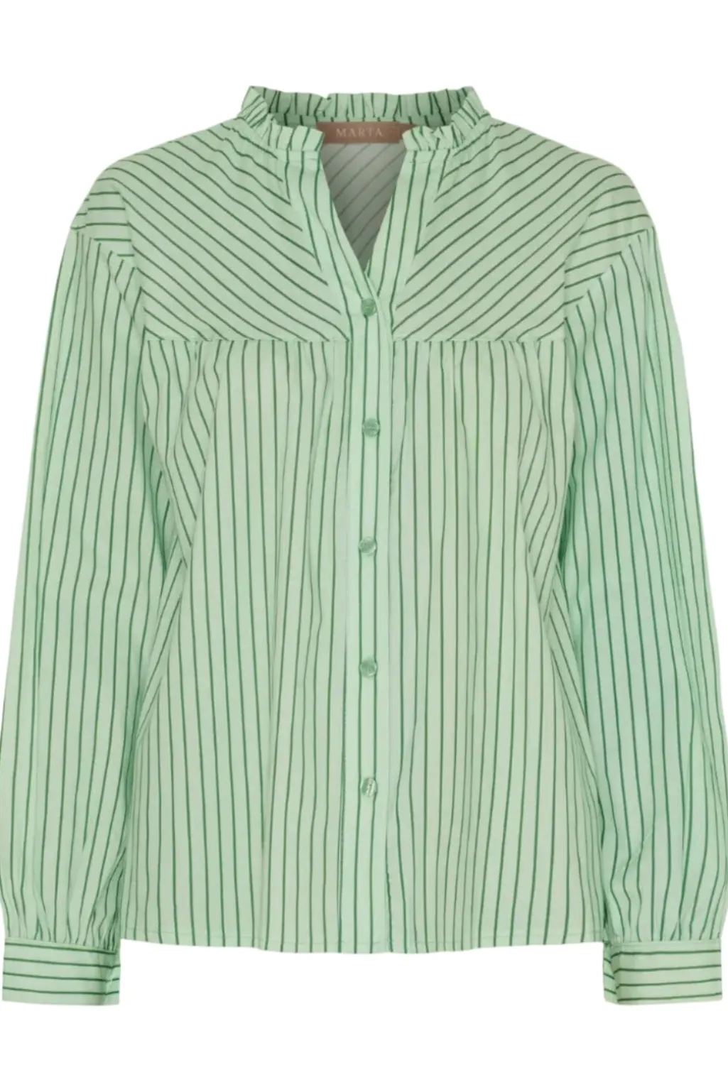 Mdckalina Shirt 7881