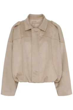 Mdckamelia Jacket 7821