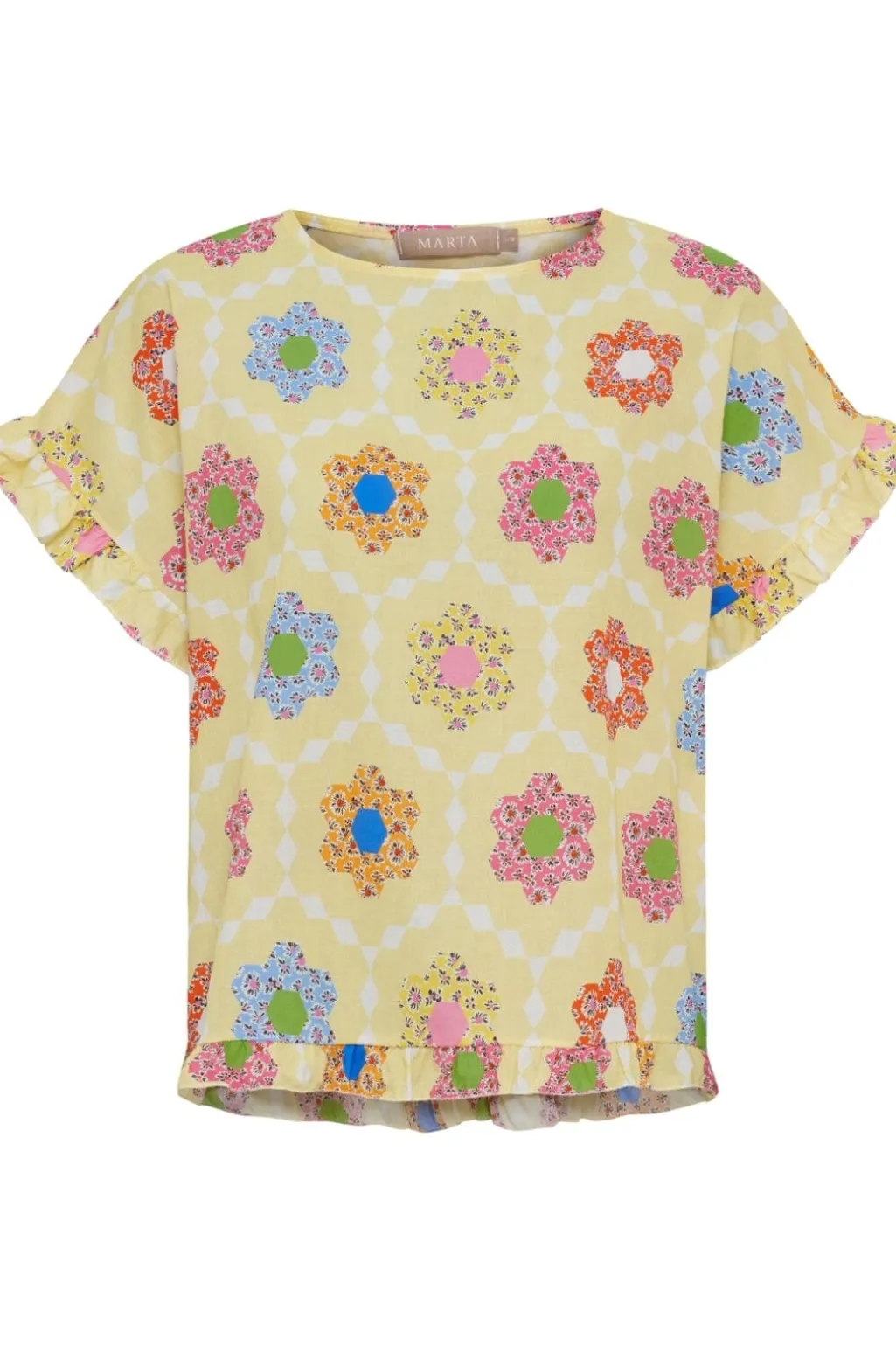 Mdckasimira Top 268483