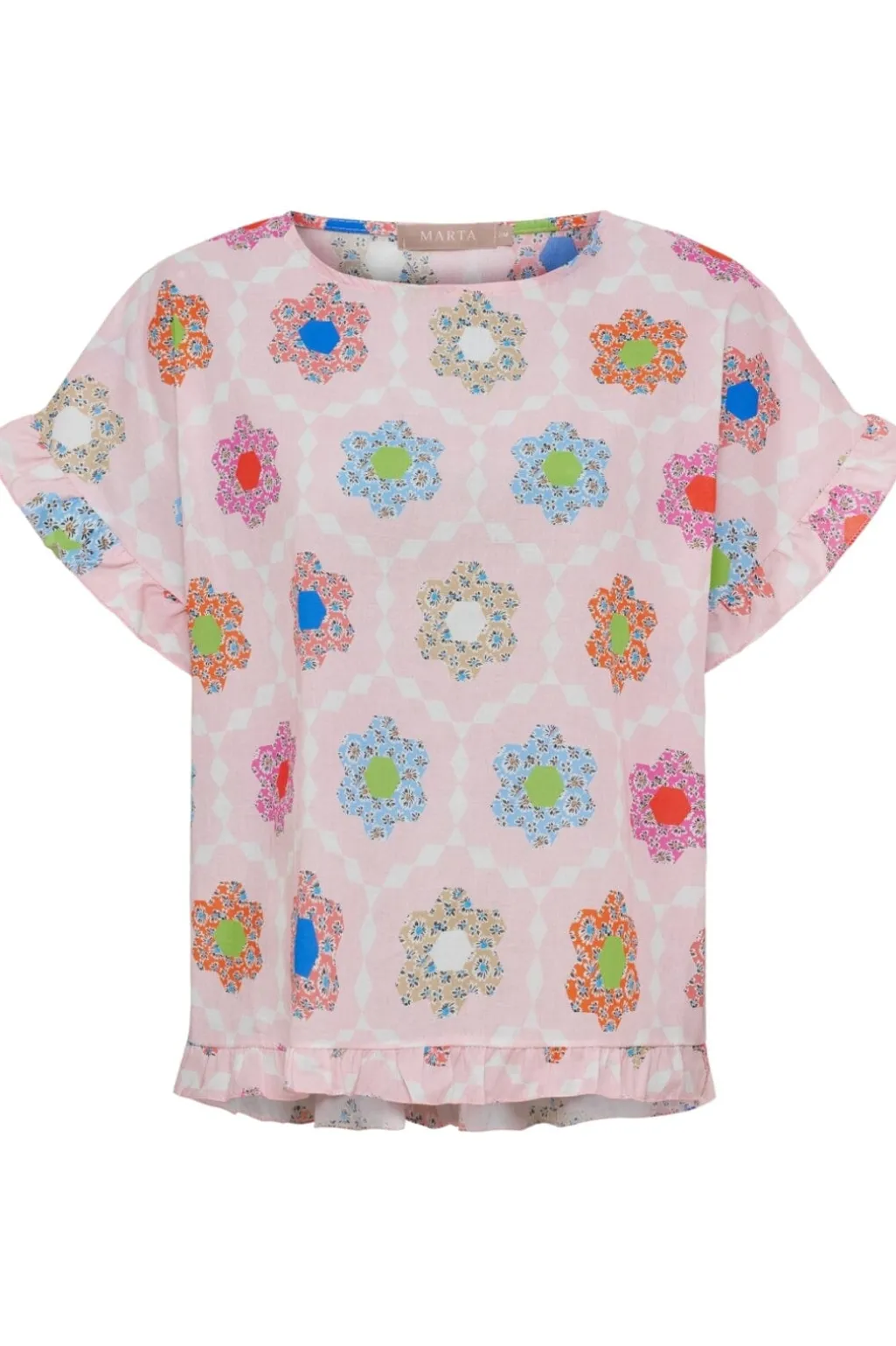 Mdckasimira Top 268483