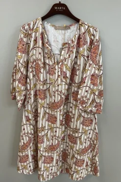 Mdckianna Dress 8219