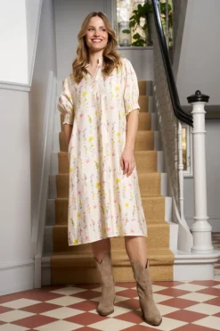 Mdclauren Dress 8238