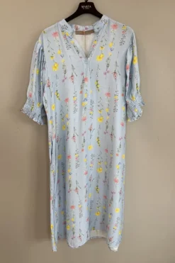 Mdclauren Dress 8238