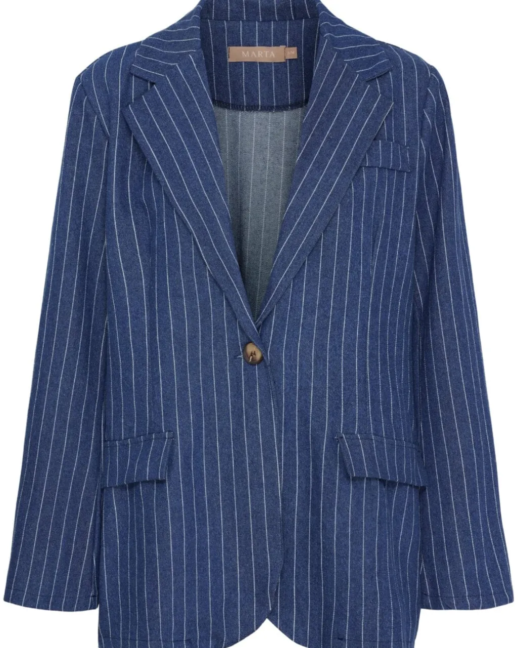 Mdclenia Blazer 55167M