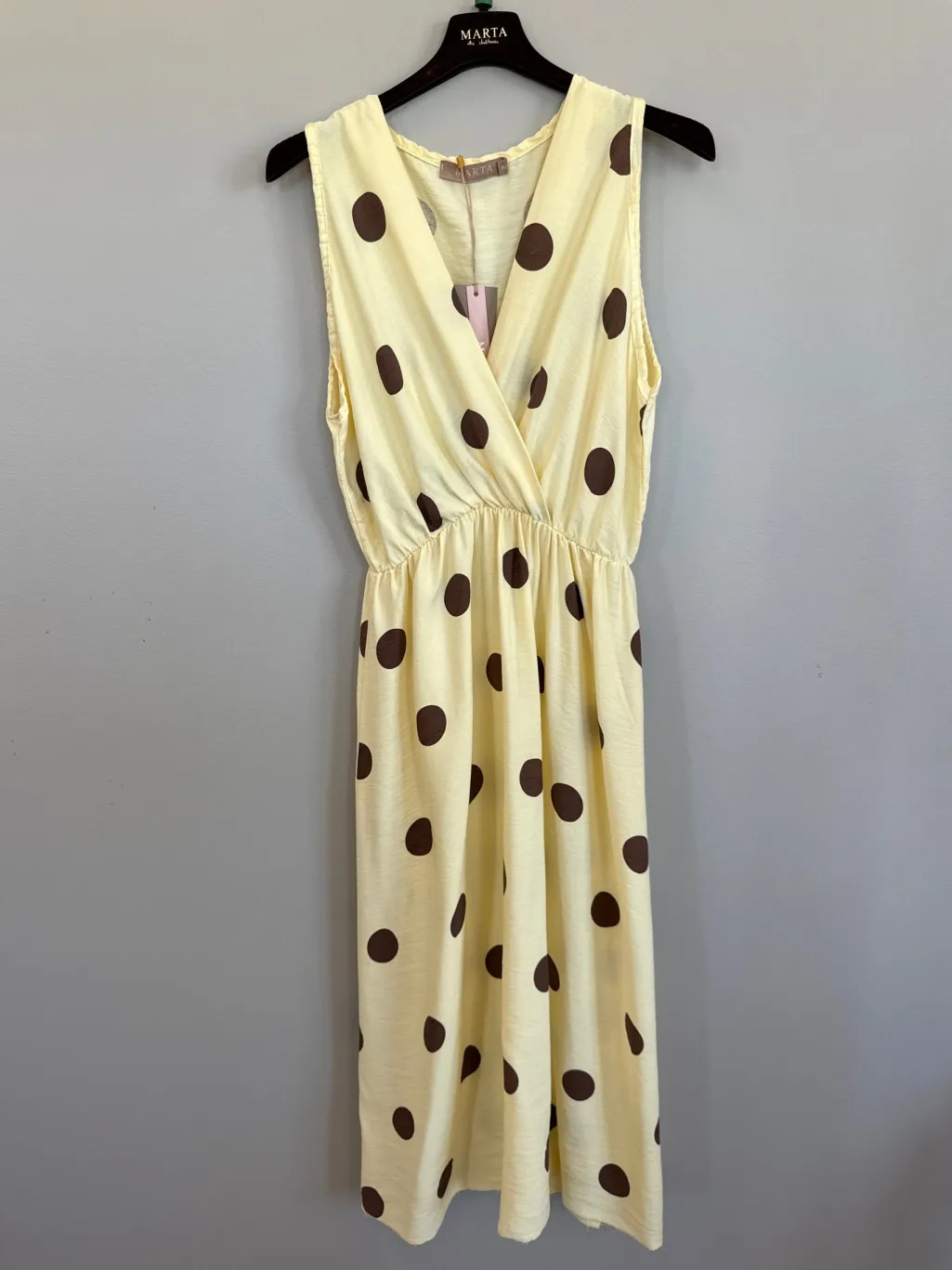 Mdclinetta Dress 23126