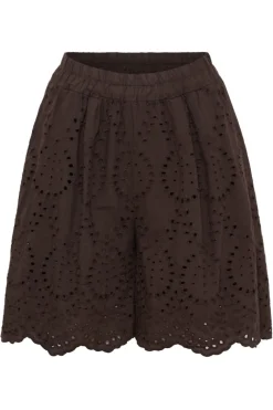 Mdcliselotte Shorts 8377