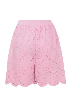 Mdcliselotte Shorts 8377