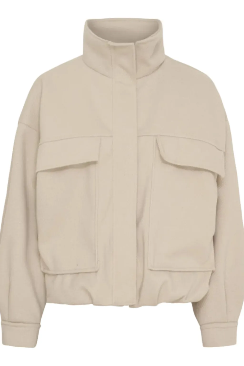 Mdclumi Jacket 7896