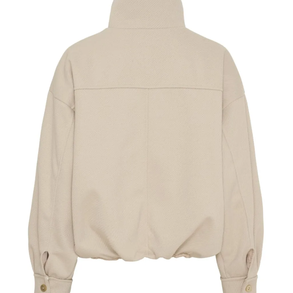 Mdclumi Jacket 7896