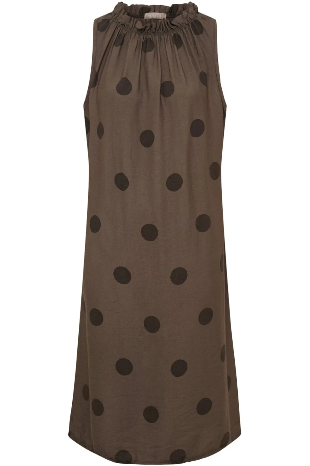 Mdcluppa Dress 2315B