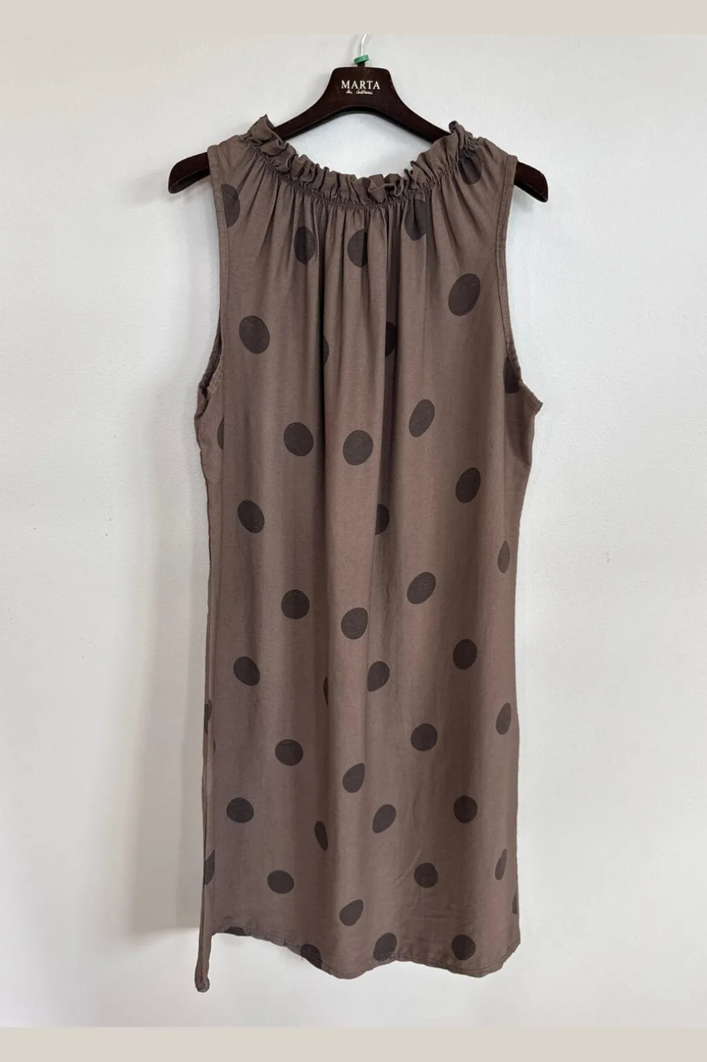 Mdcluppa Dress 2315B