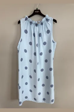 Mdcluppa Dress 2315B