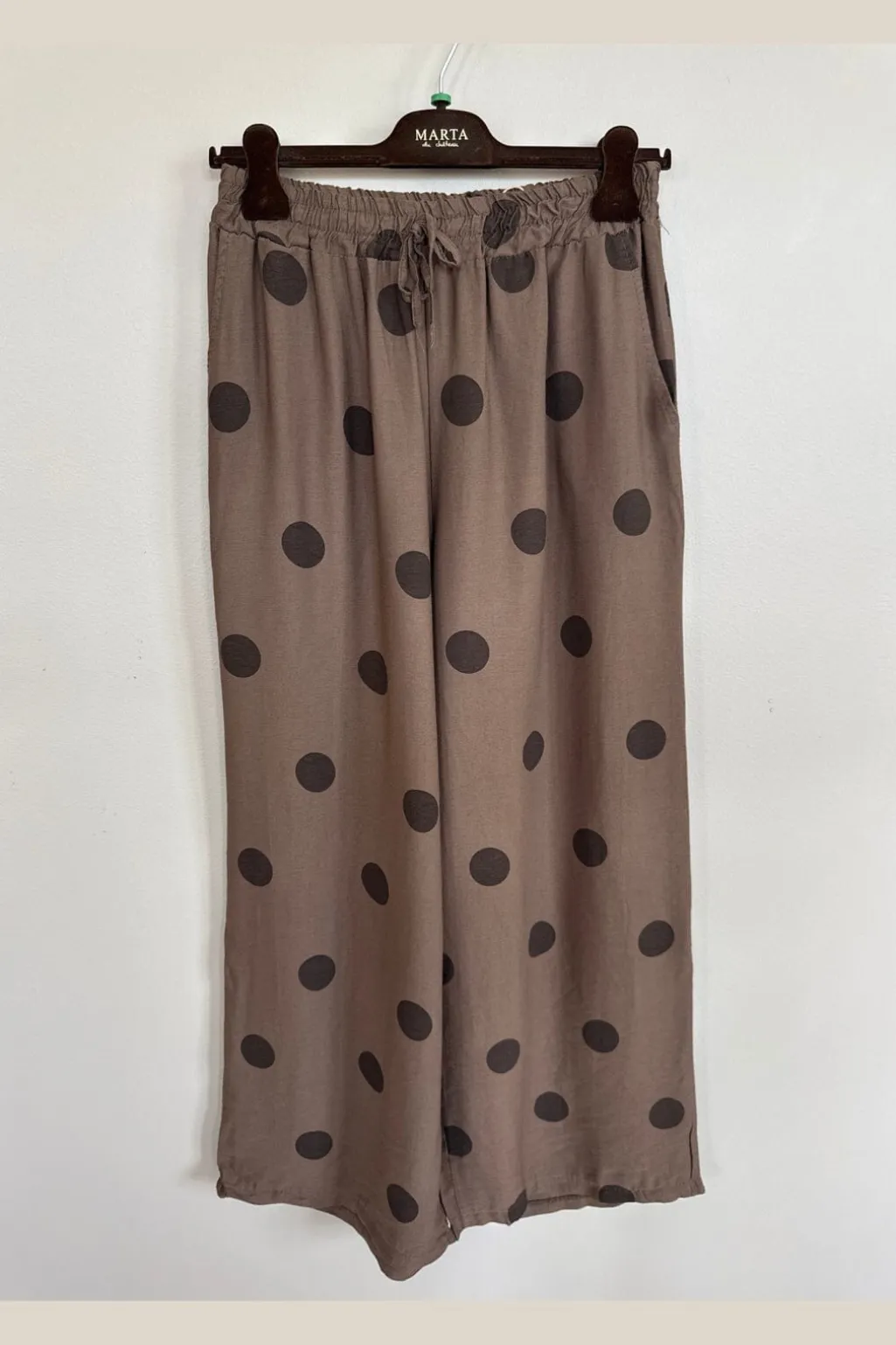 Mdclupus Pants 22598
