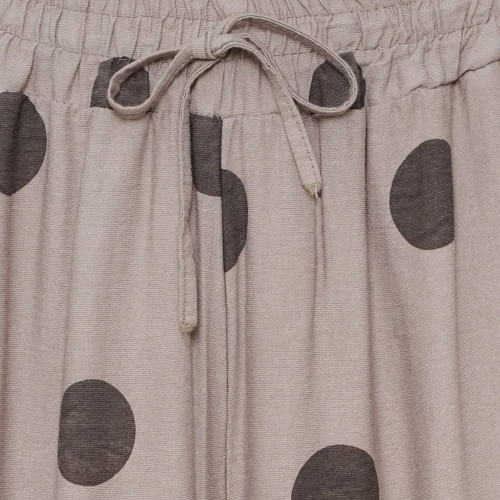 Mdclupus Pants 22598