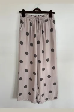 Mdclupus Pants 22598