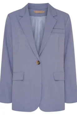 Mdcmajken Blazer 15502RC