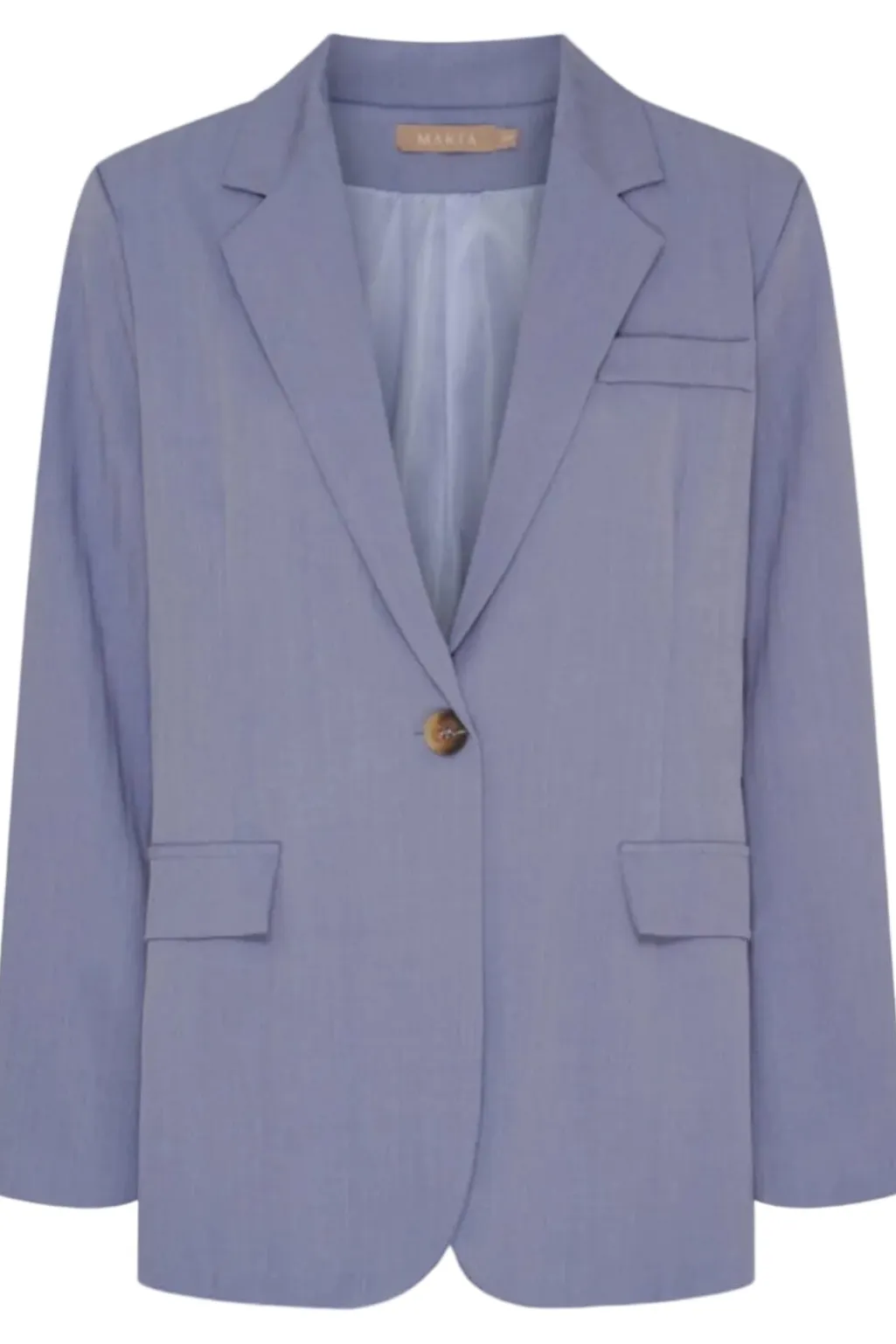 Mdcmajken Blazer 15502RC