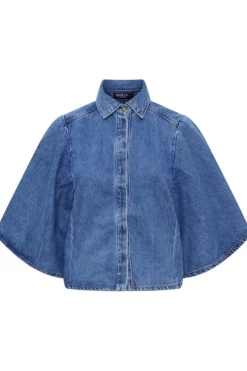 Mdcmarika Shirt MDC237-V9081B