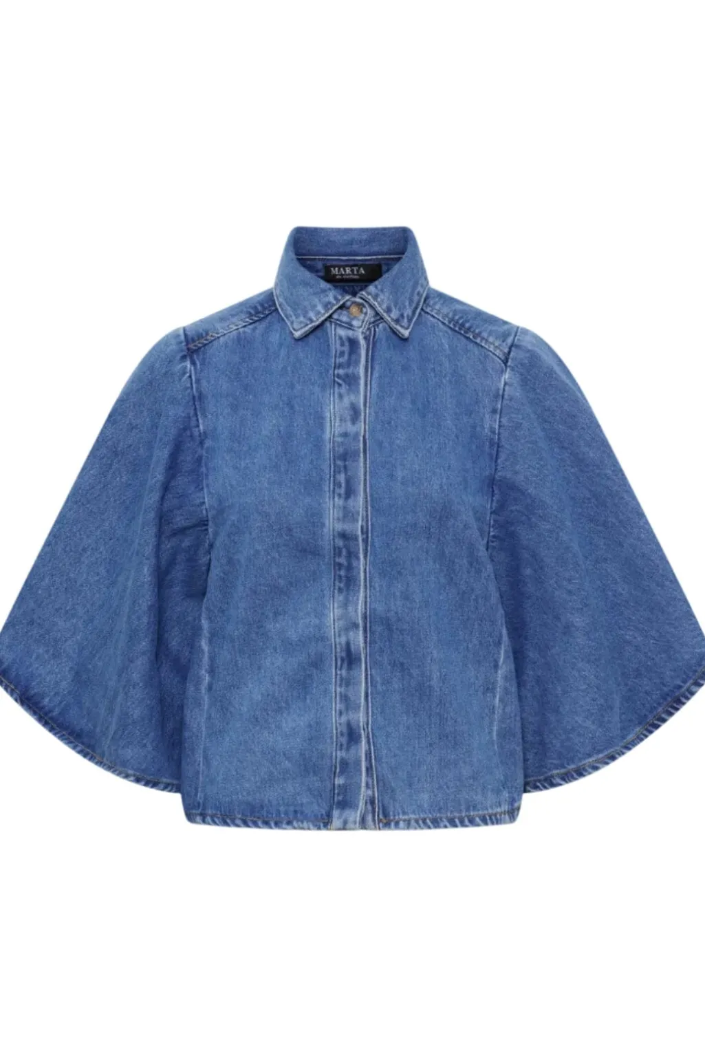 Mdcmarika Shirt MDC237-V9081B