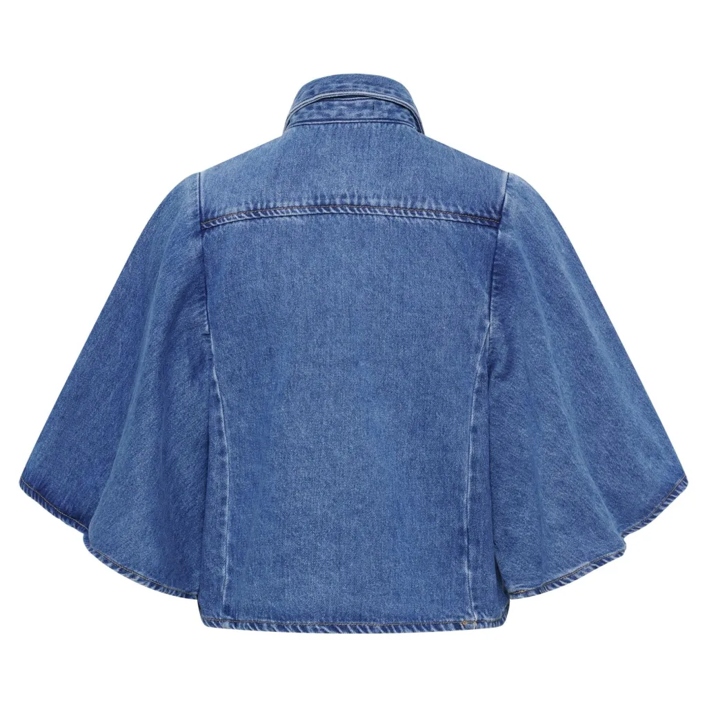 Mdcmarika Shirt MDC237-V9081B