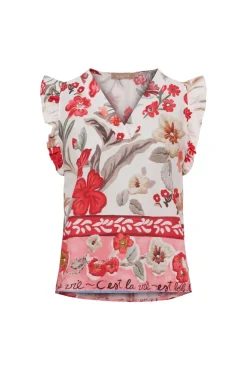 Mdcmarita Shirt 85573