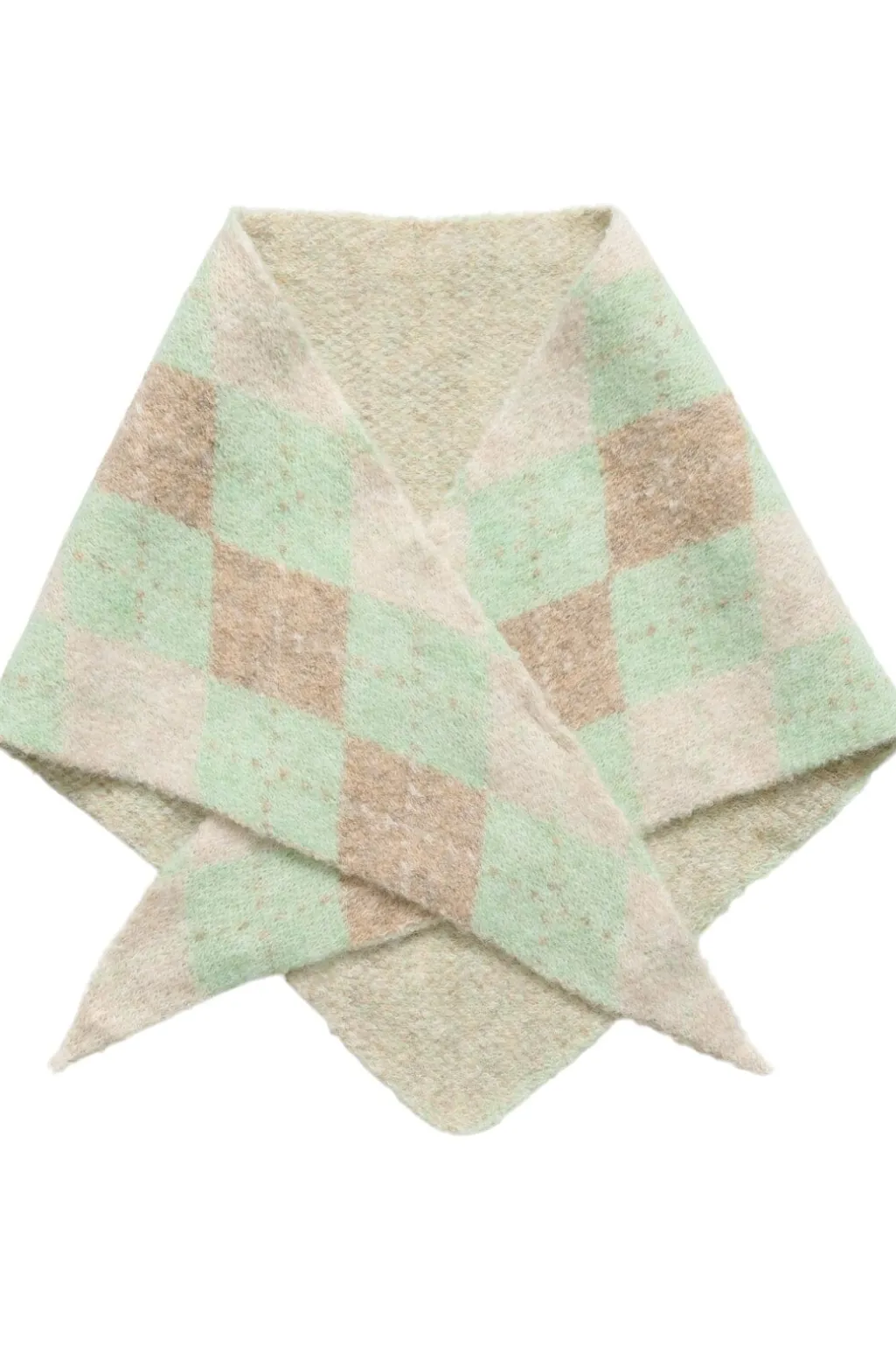 Mdcmaxi Scarf BA-3512