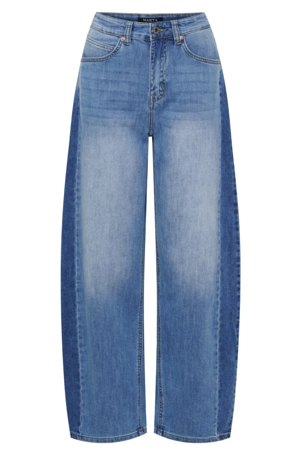 Mdcmilton Jeans MDC242-JP9103